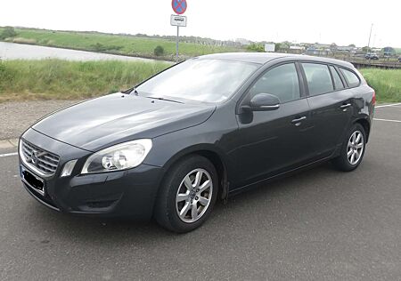 Volvo V60 DRIVe Kinetic