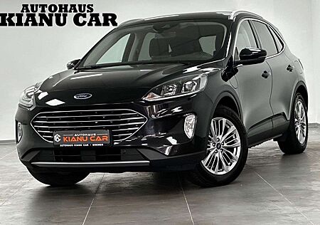 Ford Kuga Plug-In Hybrid Titanium.NAVI.AHK.LED.SHZ.E6