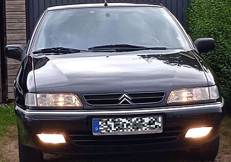 Citroën Xantia Citroen II 1.8i 16V