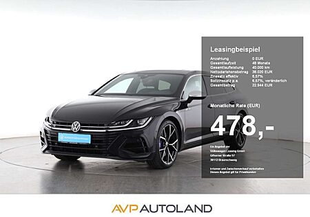 VW Arteon Volkswagen Shooting Brake 2.0 TSI DSG 4MOTION R