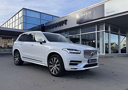 Volvo XC 90 XC90 B5*Plus Bright*NP 90.810*AHK*Standhzg*Pano