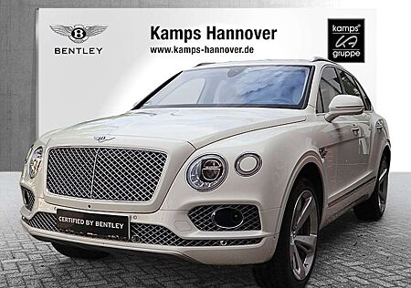 Bentley Bentayga W12 *1.Hd*Touring*TOP-Zustand*