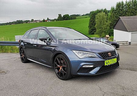 Seat Leon ST Cupra 300PS 4D * DSG*VIRTUAL*BEATS*LED*
