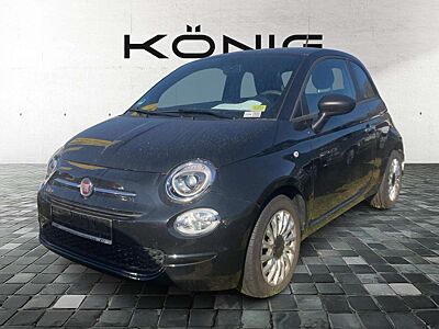 Fiat 500 1.0 GSE N3 Hybrid