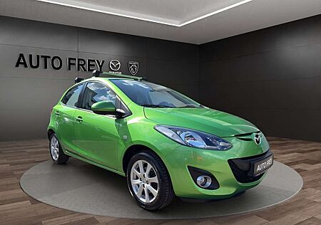 Mazda 2 1.3 Active