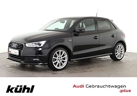 Audi A1 1.0 TSI S line Xenon+