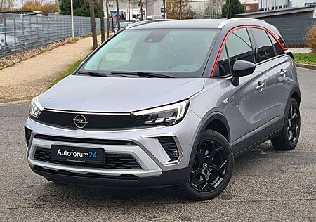 Opel Crossland X Crossland GS Line*Autom.*RFK*SHZ*PDC*CarPlay*