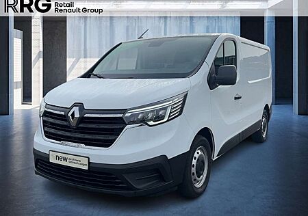 Renault Trafic KASTEN KOMFORT L1H1 2,8t dCi 110