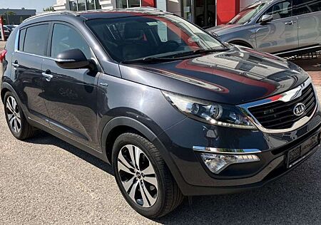 Kia Sportage Spirit 4WD