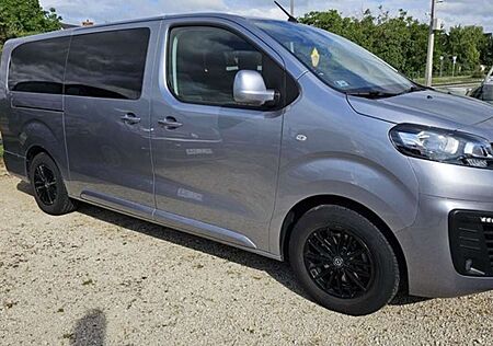 Opel Zafira Life L PDC Klima Tempomat