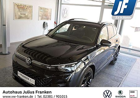 VW Tiguan Volkswagen 1.5 TSI R-Line Black Style KAMERA NAVI
