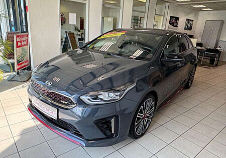 Kia Pro_ceed ProCeed / pro_cee'd ProCeed GT/1.HAND/SCHECKHEFT/NAVI/KLIMA