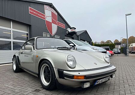 Porsche 911 SC 3.0 204 PS Deutsch H-Kennz. "Pascha"