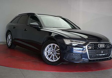Audi A6 Avant 40 TDI S tronic Navi/ACC/Kamera/Lane/
