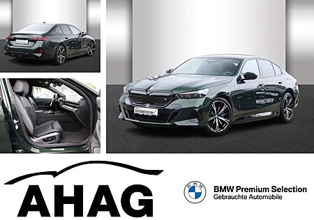BMW i5 M60 xDrive Pano 360Â° ACC Merino 20" Individua