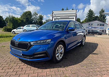 Skoda Octavia Combi 1.5 TSI Combi First Edition