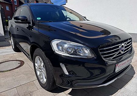 Volvo XC 60 XC60 XC60 Momentum 2WD