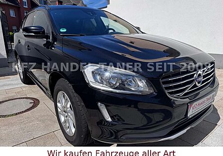 Volvo XC 60 XC60 XC60 Momentum 2WD
