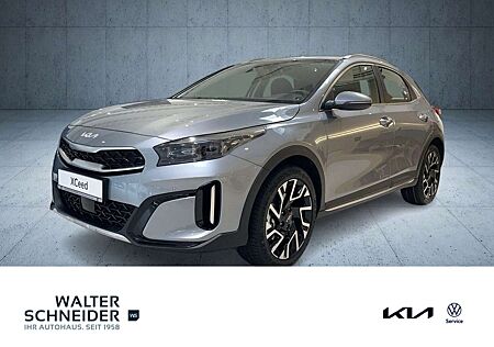 Kia XCeed 1.6T 150 DCT SPIRIT XCL