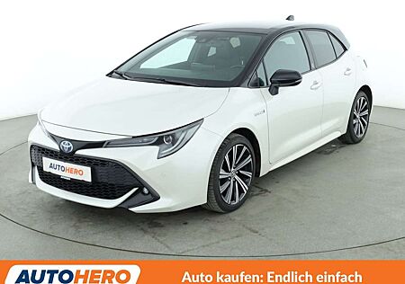 Toyota Corolla 1.8 Hybrid Team D Aut*LED*ACC*CAM*PDC*SHZ*