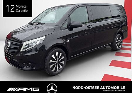 Mercedes-Benz Vito 116 TOURER EDITION AUTOM LED KLIIMA NAVI