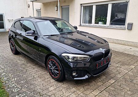 BMW 118i 118 Aut. M Sport