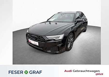 Audi A6 Avant 45 TFSI S tronic - S line - MATRIX -