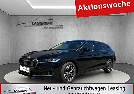 Skoda Superb Selection//Rückfahrkamera/behz. Frontscheibe