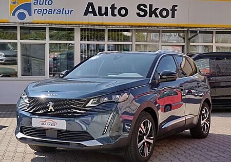 Peugeot 3008 Plug-In Hybrid 225 GT | LED | NAVI | SHZ |