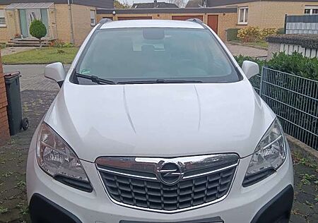 Opel Mokka 1.6 ecoFLEX Start/Stop Edition