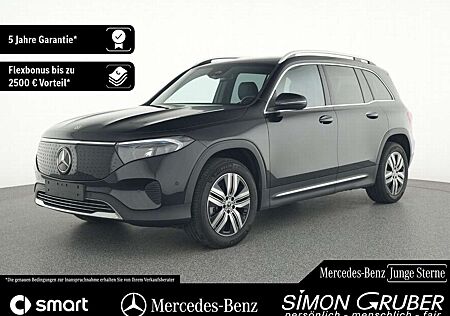 Mercedes-Benz EQB 300 EQB 250+ Navi MBux LED Kamera 7 Sitze Mod 2025