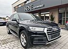 Audi Q5 quattro sport