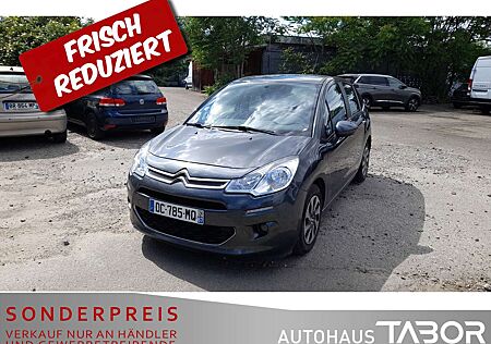 Citroën C3 Citroen 1.2 Tendance Audio RD4 Klima BC el. FH ZV