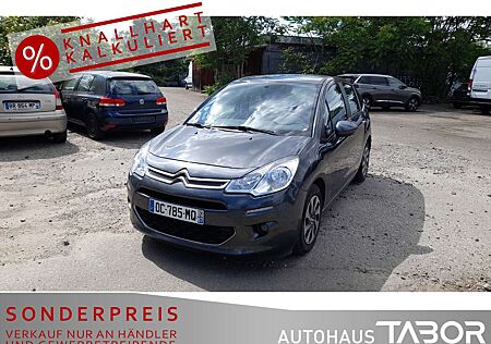 Citroën C3 Citroen 1.2 Tendance Audio RD4 Klima BC el. FH ZV
