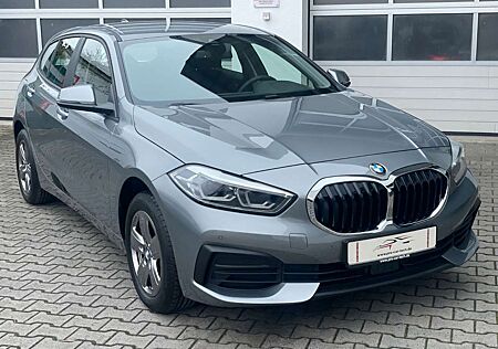 BMW 118 i|Navigation|LED|AHK|PDC|DAB|Apple|