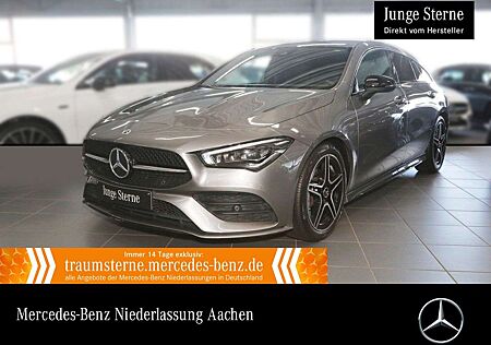 Mercedes-Benz CLA 180 EDITION 2020+AMG+NIGHT+MULTIBEAM+KAMERA+7G