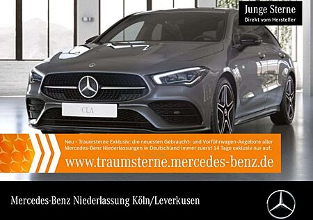 Mercedes-Benz CLA 180 EDITION 2020+AMG+NIGHT+MULTIBEAM+KAMERA+7G