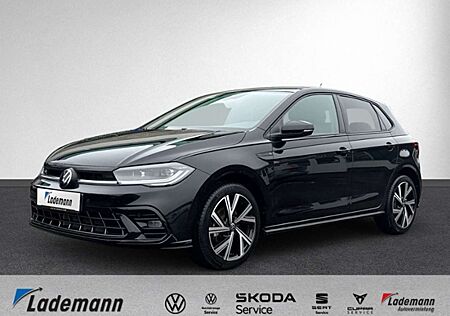 VW Polo Volkswagen 1.0 TSI DSG R-LINE LED+KAMERA+ACC+KLIMAAUTO