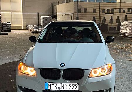 BMW 320 D top zustand