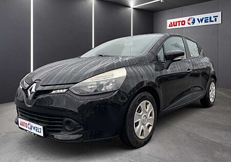 Renault Clio IV 1.2 Expression