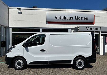 Renault Trafic L1H1 2,7t Komfort