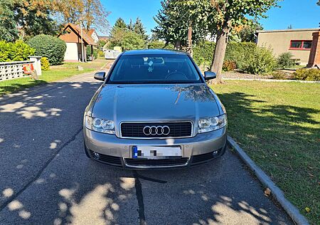 Audi A4 2.0
