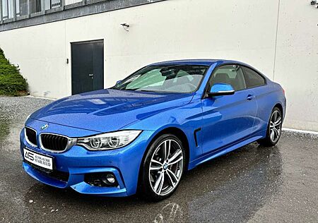 BMW 435d 435 xDrive M Sport/Kamera/Memory/Navi/19'/PDC