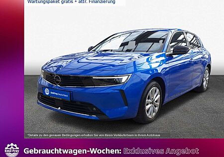 Opel Astra 1.2 Turbo Elegance