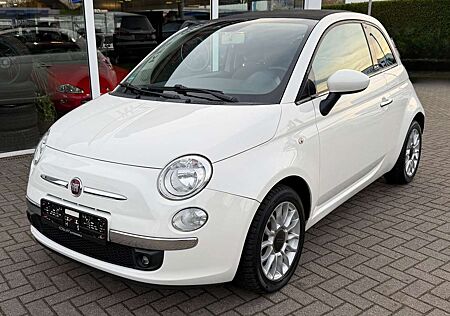 Fiat 500C TwinAir