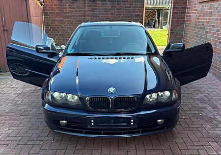 BMW 323 Ci