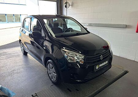 Suzuki Celerio *KLIMA*GEWÄHRLEISTUNG*