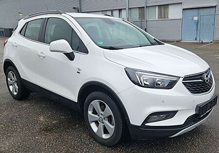 Opel Mokka X 120 Jahre Start/Stop