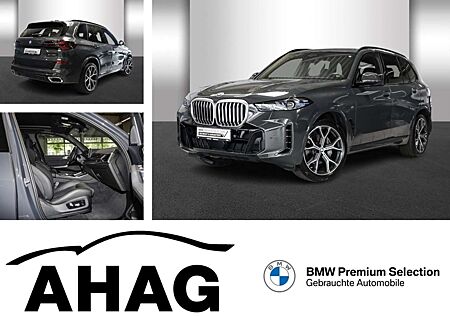 BMW X5 xDrive40i M Sportpaket UPE 126TEuro AHK Standhe