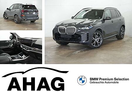 BMW X5 xDrive40i M Sportpaket UPE 126TEuro AHK Standhe